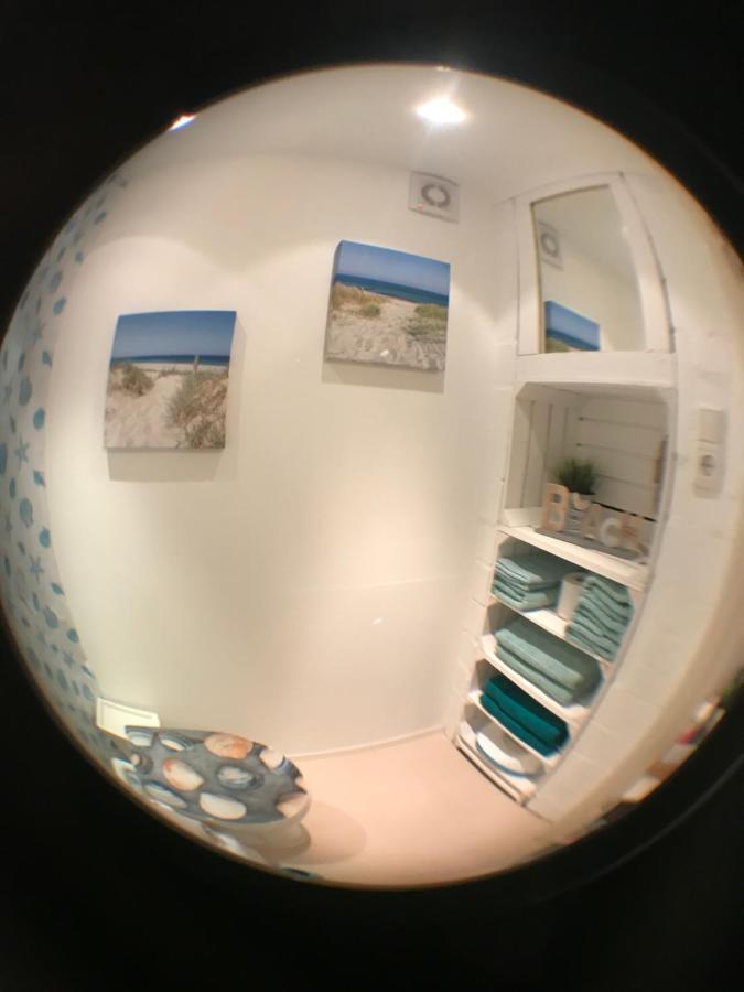 Nias Guesthouse 라인벡 외부 사진