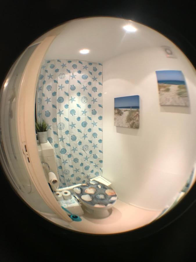 Nias Guesthouse 라인벡 외부 사진