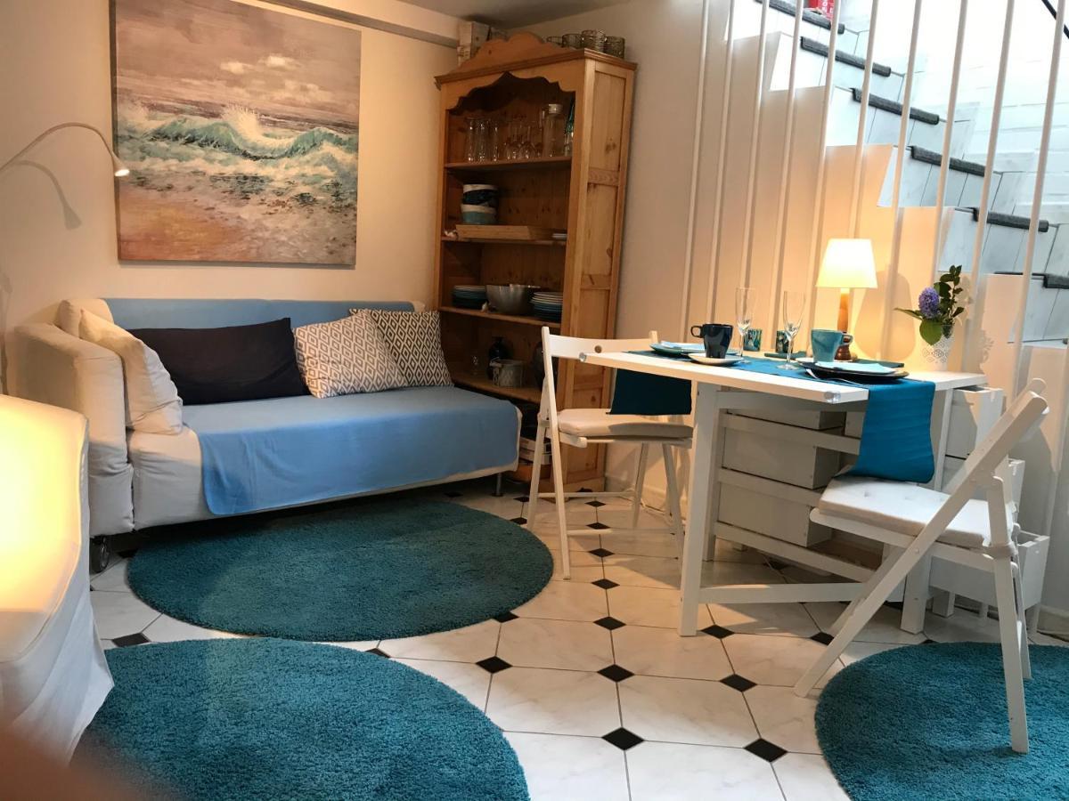 Nias Guesthouse 라인벡 외부 사진