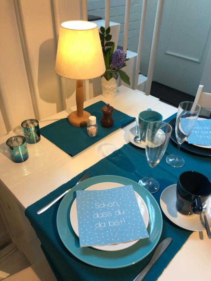 Nias Guesthouse 라인벡 외부 사진