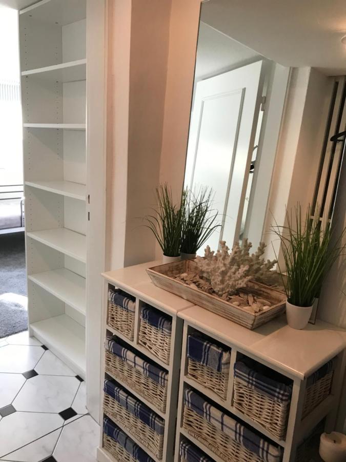 Nias Guesthouse 라인벡 외부 사진