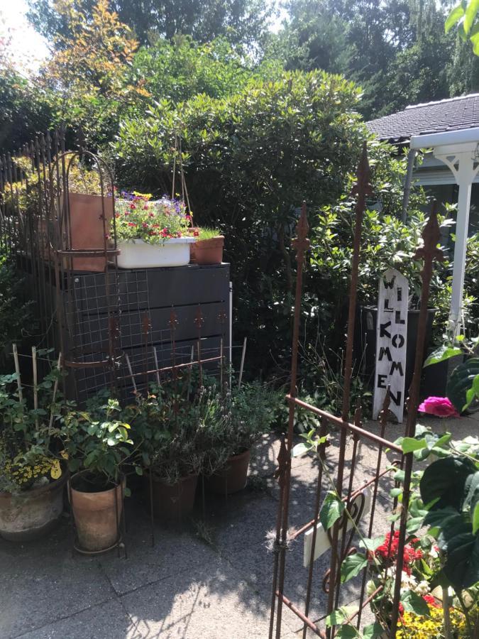 Nias Guesthouse 라인벡 외부 사진