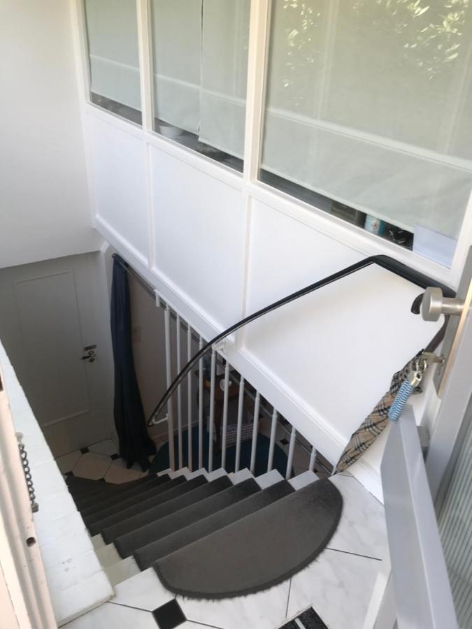 Nias Guesthouse 라인벡 외부 사진