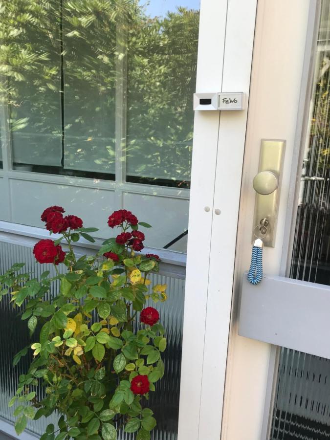 Nias Guesthouse 라인벡 외부 사진