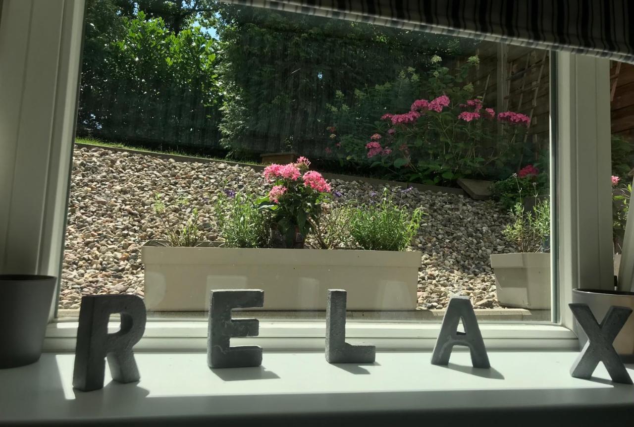 Nias Guesthouse 라인벡 외부 사진