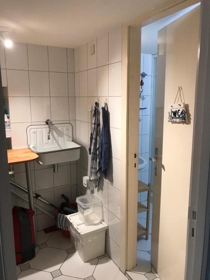 Nias Guesthouse 라인벡 외부 사진